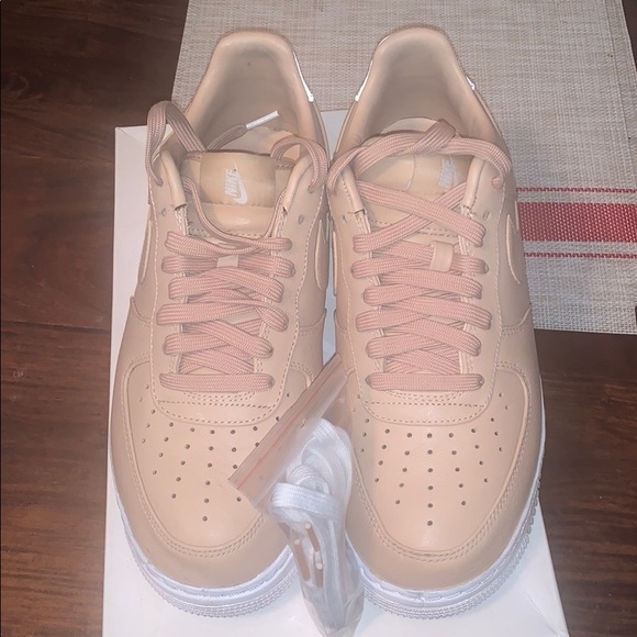 Nikelab Air Force 1 - Picture 3 of 12